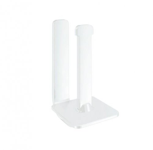 Origins Living Outline Spare Toilet Roll Holder - White