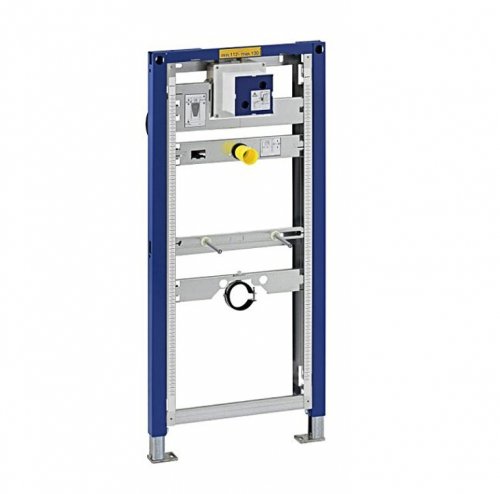 Geberit Duofix Urinal Frame System For Tank Fed Water Supply 1.3m
