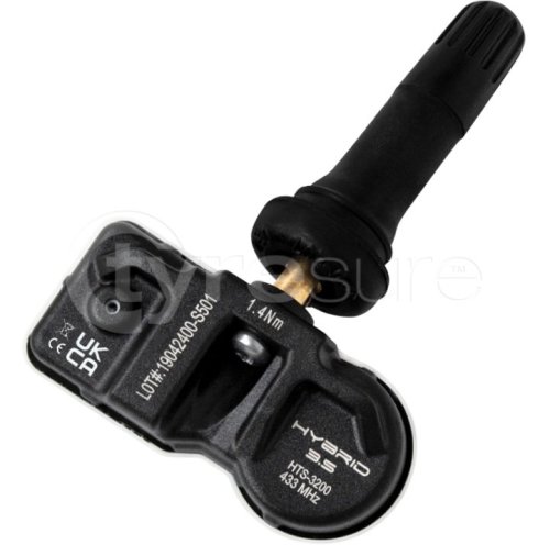 T-Pro Hybrid 3.5 3200 Universal Snap-In TPMS Sensor