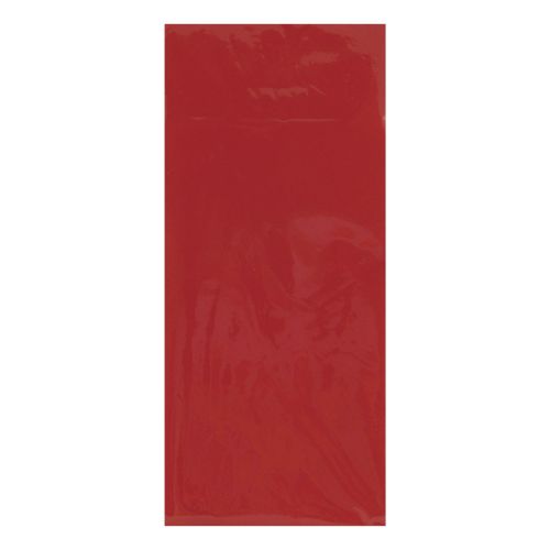 Red Tissue Paper - 6 sheets - Eurowrap