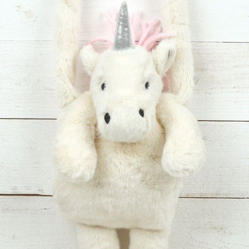 Unicorn Kids Hand Muff Warmer - Jomanda