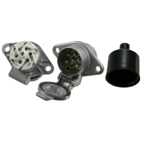 Febi Bilstein Plug Socket 05063