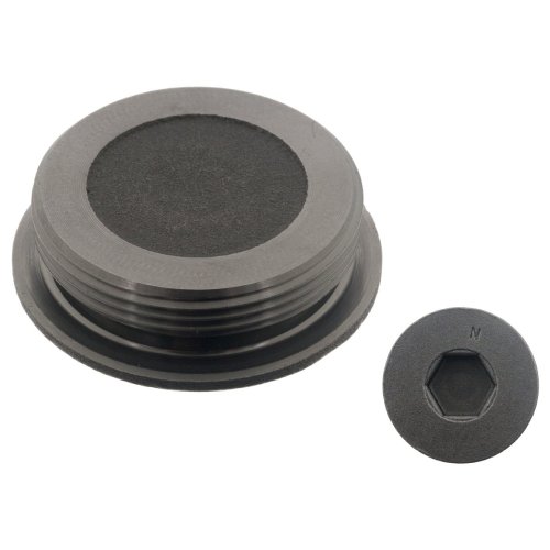 Febi Bilstein Bolt Plug 04818