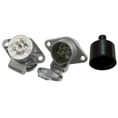 Febi Bilstein Plug Socket 05061