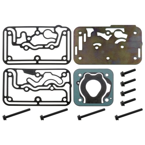 Febi Bilstein Valve Plate 48311