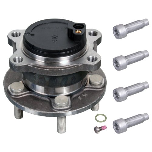 Febi Bilstein Wheel Bearing Kit 102496