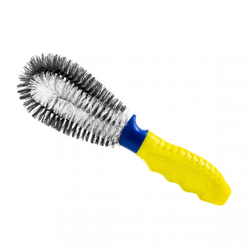 Power Maxed Alloy Wheel Brush