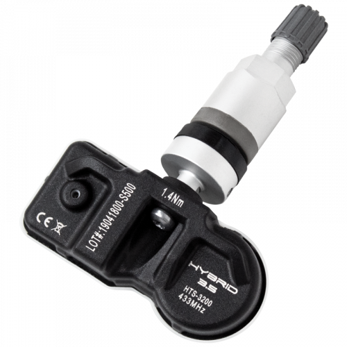 T-Pro Hybrid 3.5 3200 Universal Clamp-In TPMS Sensor