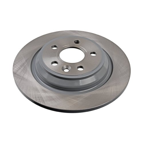 Blueprint Brake Disc ADF124306