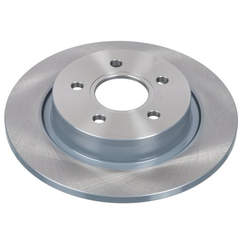 Blueprint Brake Disc ADF124316