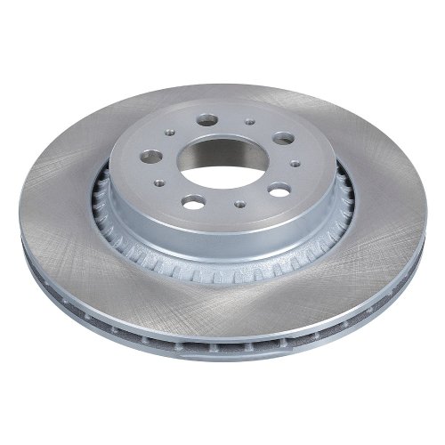 Blueprint Brake Disc ADF124337