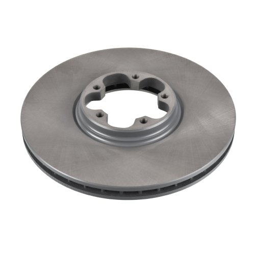 Blueprint Brake Disc ADF124341