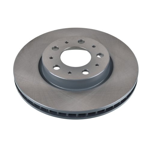 Blueprint Brake Disc ADF124352