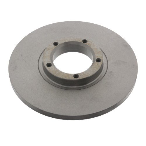 Blueprint Brake Disc ADF124367
