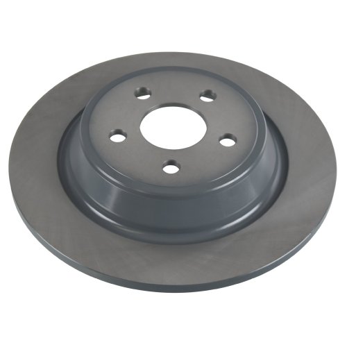 Blueprint Brake Disc ADF124375