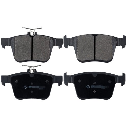 Febi Bilstein Brake Pad Set 16995