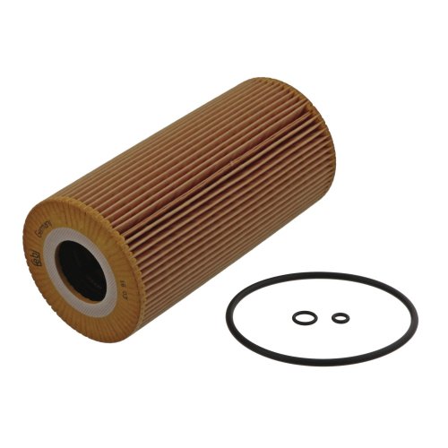 Blueprint Oil Filter ADG02131