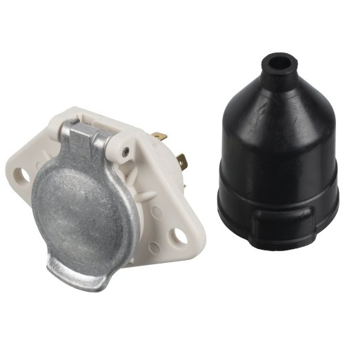 Febi Bilstein Plug Socket 172656