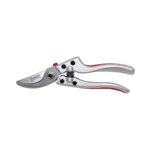 Wilkinson Sword Razor Cut Bypass Pruner - Medium