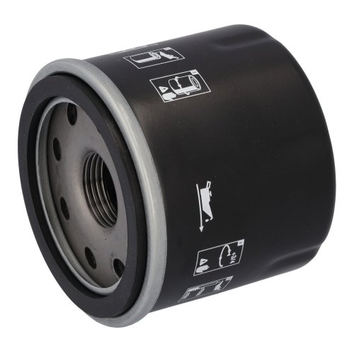 Blueprint Oil Filter ADN12125