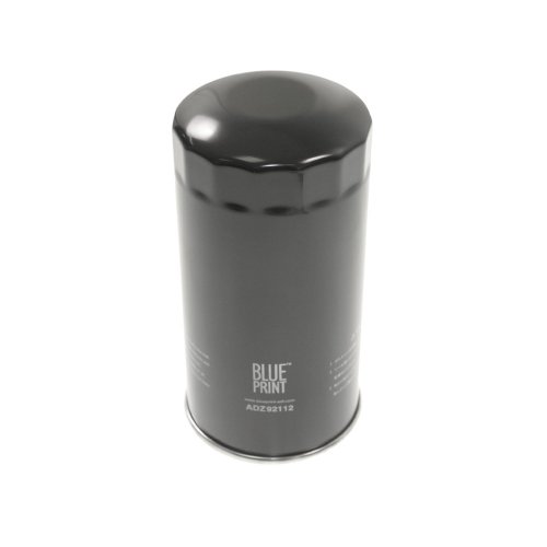 Blueprint Oil Filter ADZ92112