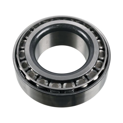 Febi Bilstein Wheel Bearing 09876