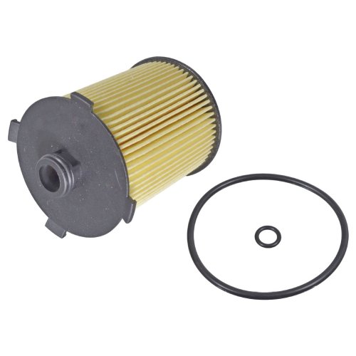 Febi Bilstein Oil Filter 101323