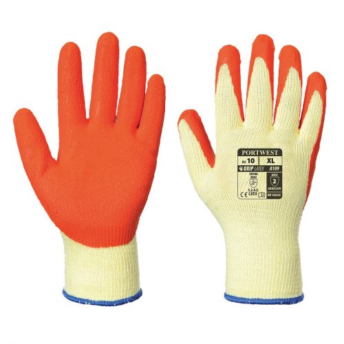 Grip Glove (with retail bag)