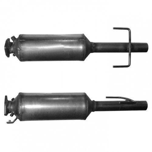 BM Cats DPF Euro 4 BM11082