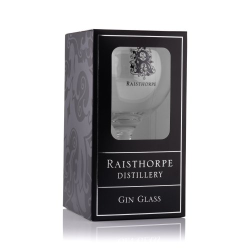 Gin Balloon Glass