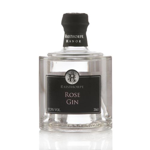 ROSE GIN 20cl A perfect summer drink