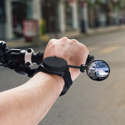 Bicycle Rear View Mirror