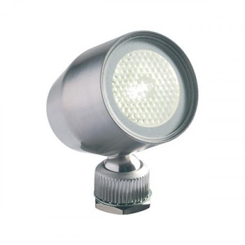 Collingwood 1w Adjustable Miniature Spotlight 830 (MS02 IP WARM WHITE)