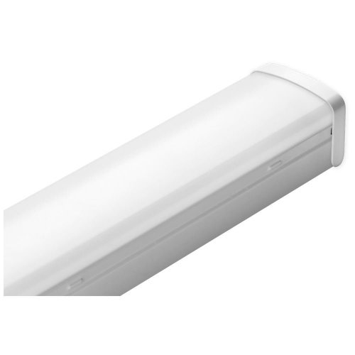 Crompton Oracle IP20 LED Integrated Emergency Batten 4ft CCT Change 20W (14367)
