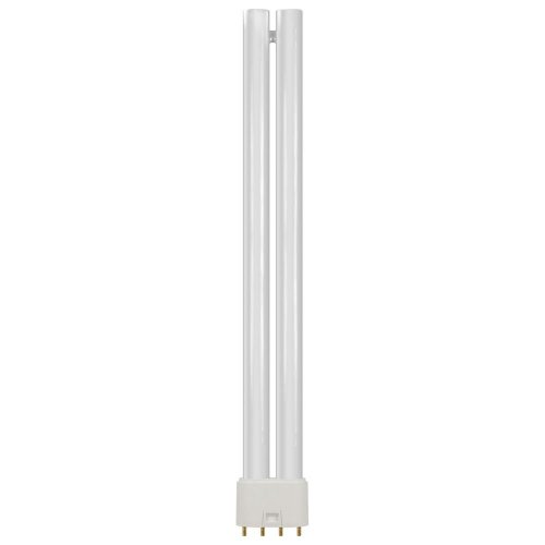 Crompton 24w CFL Single Turn L 2G11 4000k - Cool White - (CLL24SCW)