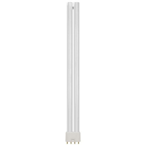Crompton 36w Single Turn L 2G11 3500k - White - (CLL36SW)
