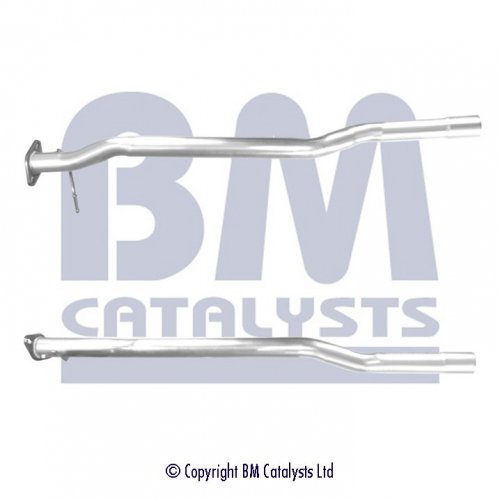 BM Cats Connecting Pipe Euro 5 BM50410