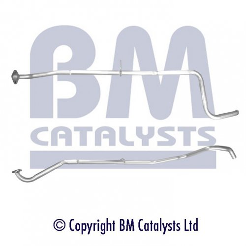 BM Cats Connecting Pipe Euro 5 BM50401