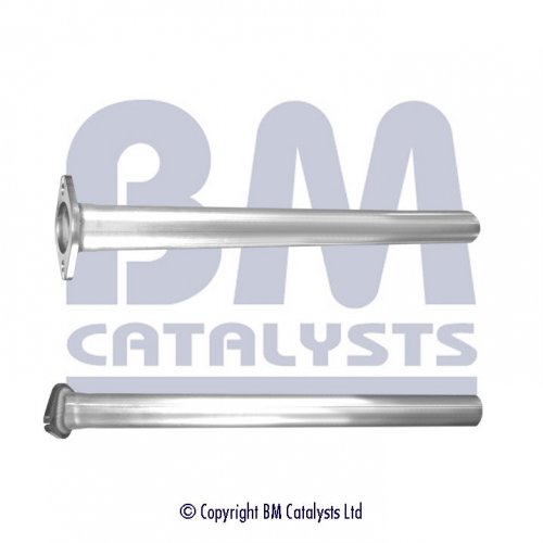 BM Cats Connecting Pipe Euro 5 BM50578