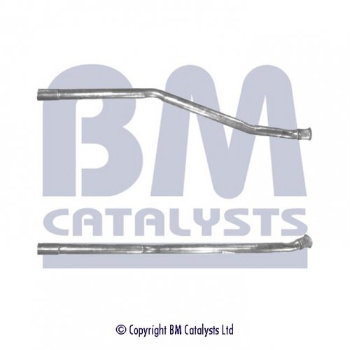 BM Cats Connecting Pipe Euro 2 BM50045