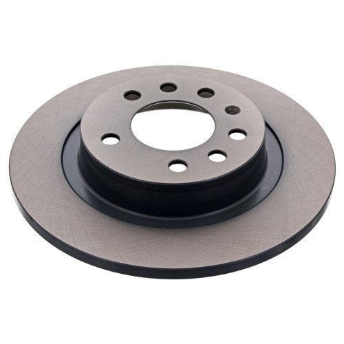 Febi Bilstein Brake Disc 44115