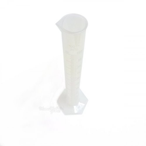 Better Brew Trial Jar 100ml for Home Brewing