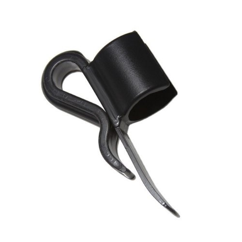 Auto Siphon Clamp 1/2