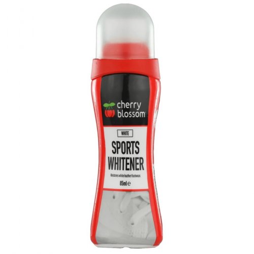 Cherry Blossom Sports Shoe Whitener 85ml