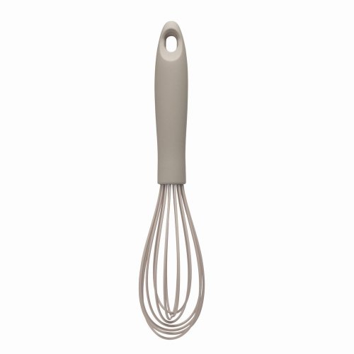 Fusion Twist Silicone Whisk Grey