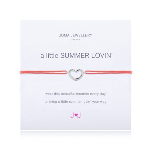 A Little SUMMER LOVIN' Bracelet