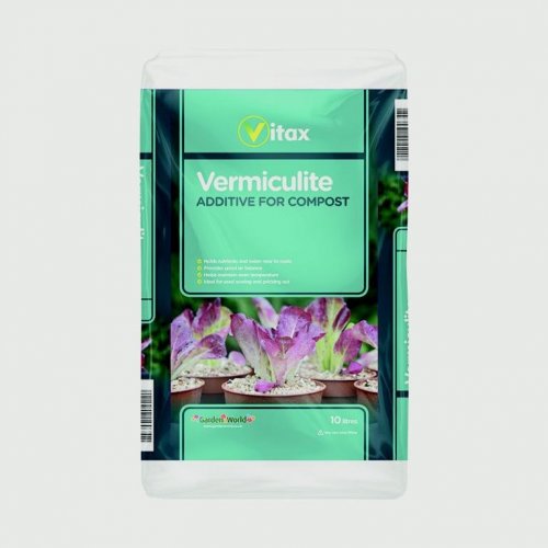 Vitax Vermiculite - 10L