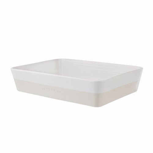 Artisan St. Large Rectangular Roaster