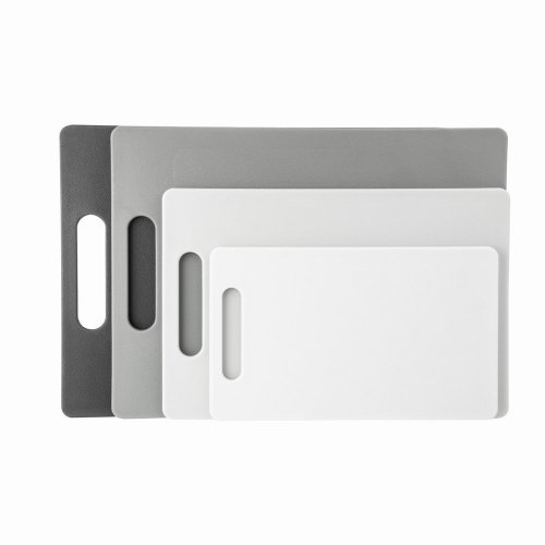 Fusion Chopping Board 4 Pack