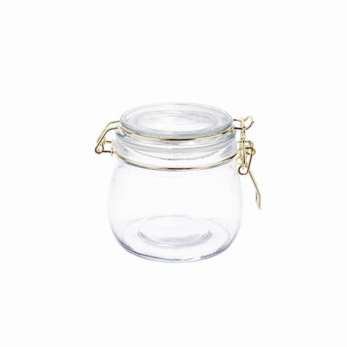 The Kitchen Pantry 500ml Preserving Jar